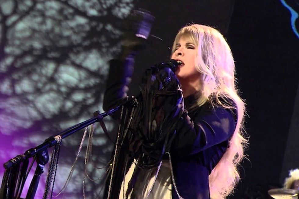 This Week In Live Music: Fleetwood Mac, Sky Ferreira, & More