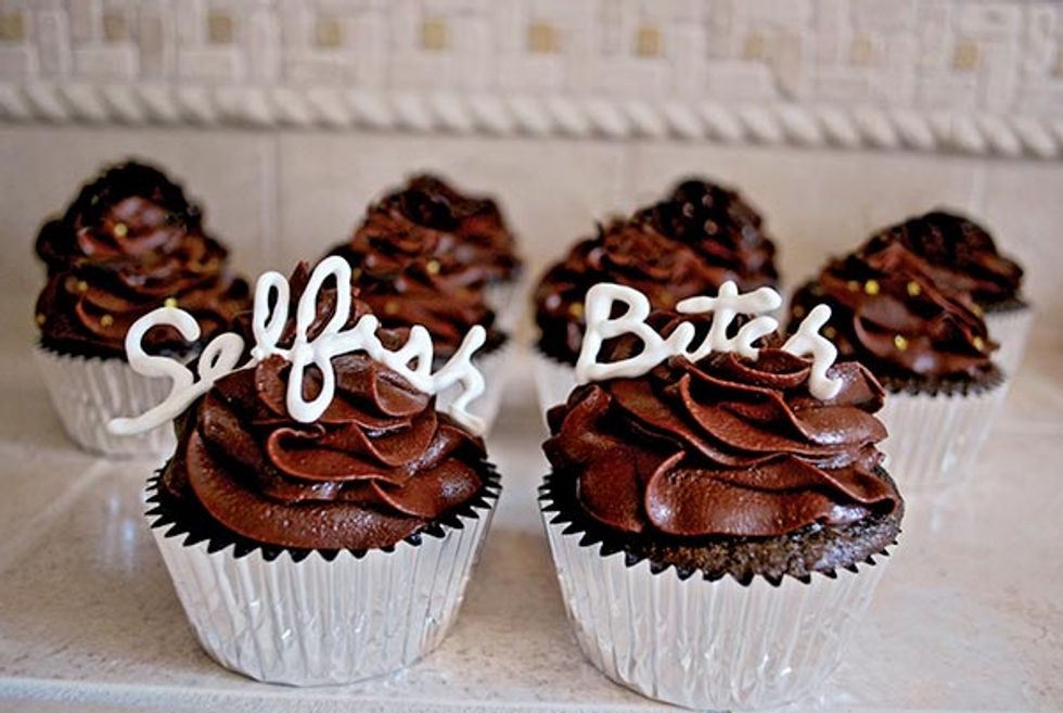 Why You Should Celebrate Yourself this Holiday Season