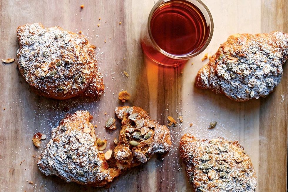 The Big Sweet: 50 Treats to Eat Before You Die