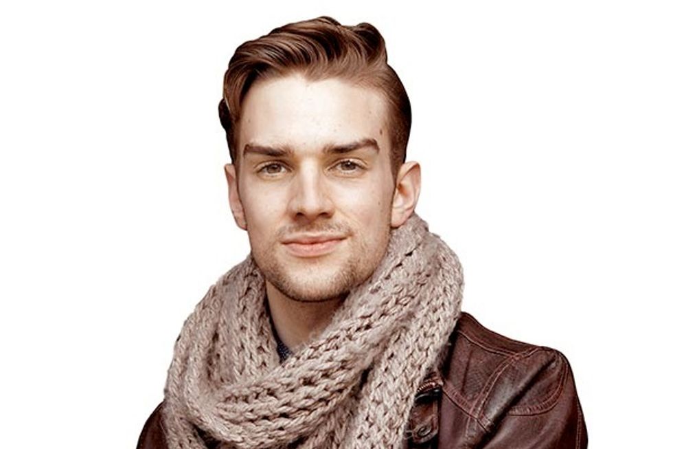 Ballet Prodigy Myles Thatcher Makes Leaps and Bounds in the Nutcracker