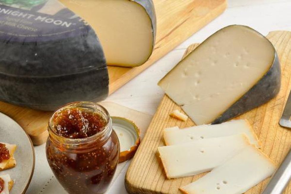 5 Cravings, from Masala Chai to Aged Cheese