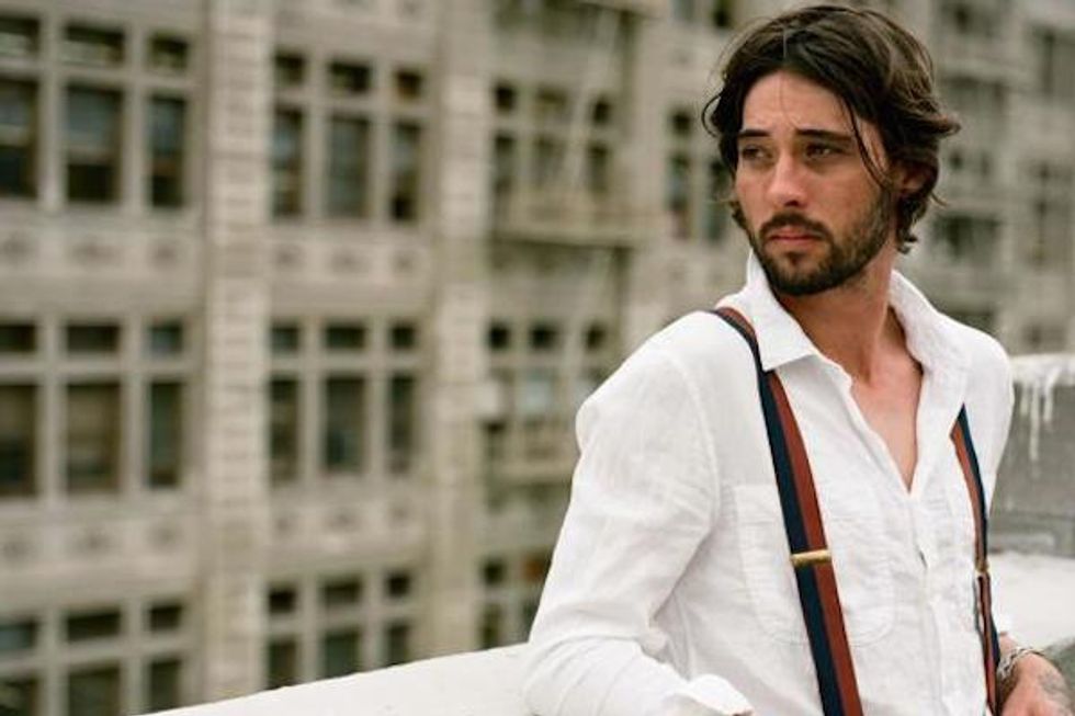 This Week in Live Music: Ryan Bingham, Stevie Wonder, and More