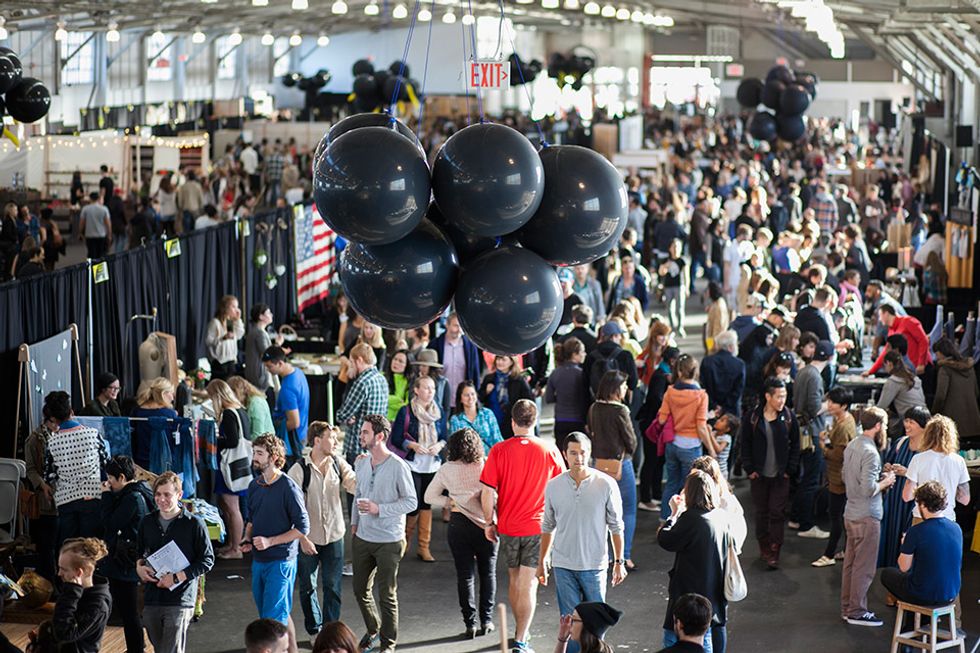 West Coast Craft, Manly Pop-Up Shops, Holiday Parties, and More