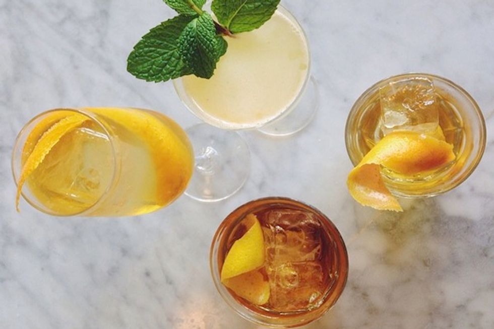 East Bay Eats: Char Siu Quesadillas, Burgers, and Brunch