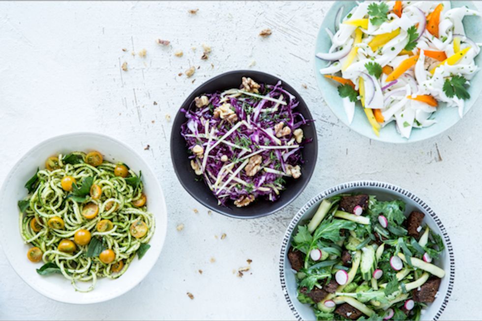 5 New Restaurants to Check Out This Month