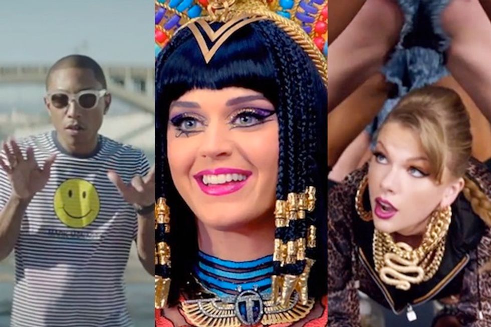 Editors' Picks: Year-End Mashup, Pastel Bags, & More