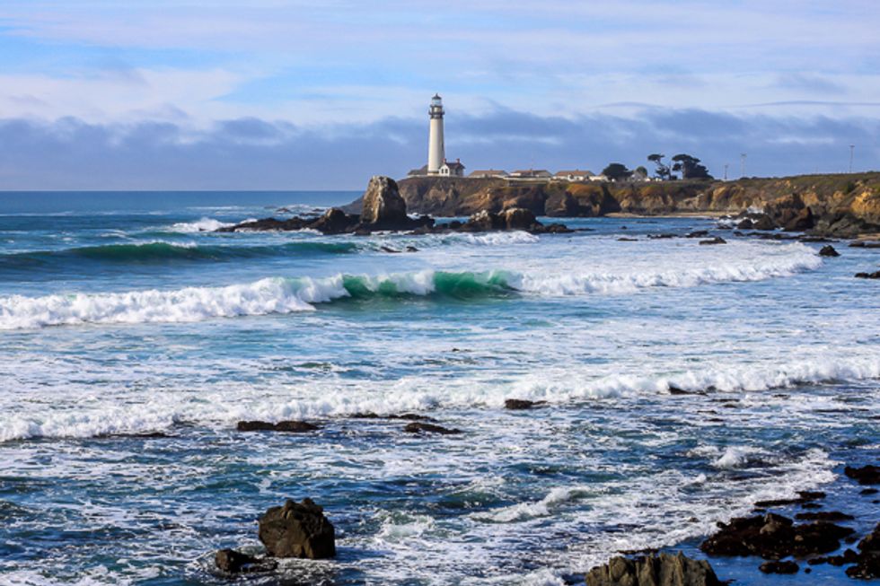 A Modern Guide to Pescadero
