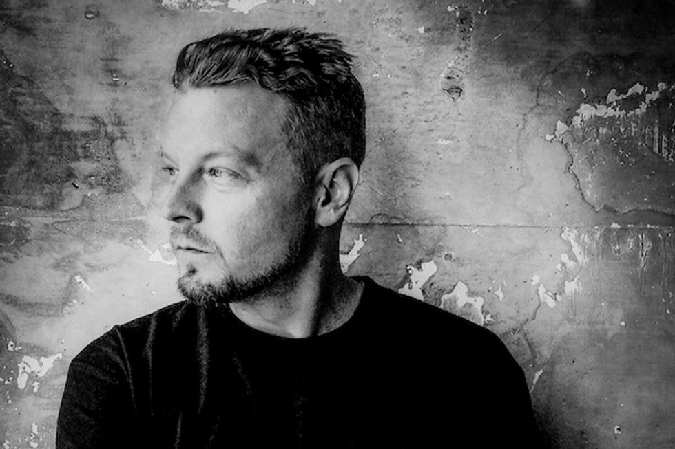 We Wanna Be Friends With Photographer Travis Jensen