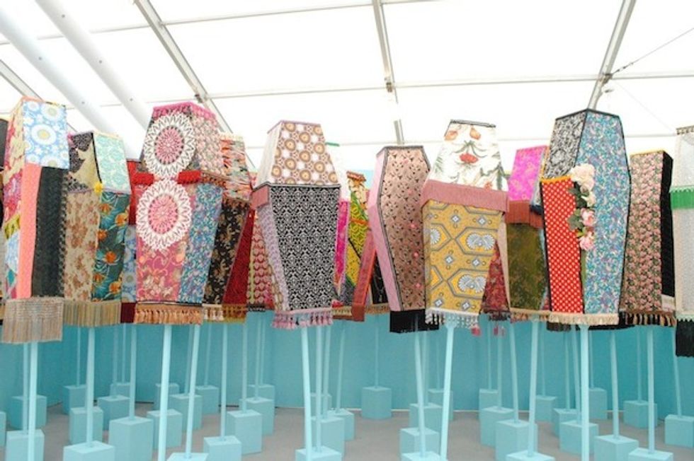 5 Topics Everyone Will Be Discussing Over Brunch