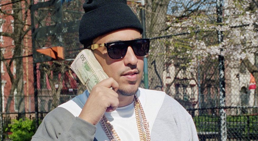 This Week In Live Music: French Montana, Questlove, and More