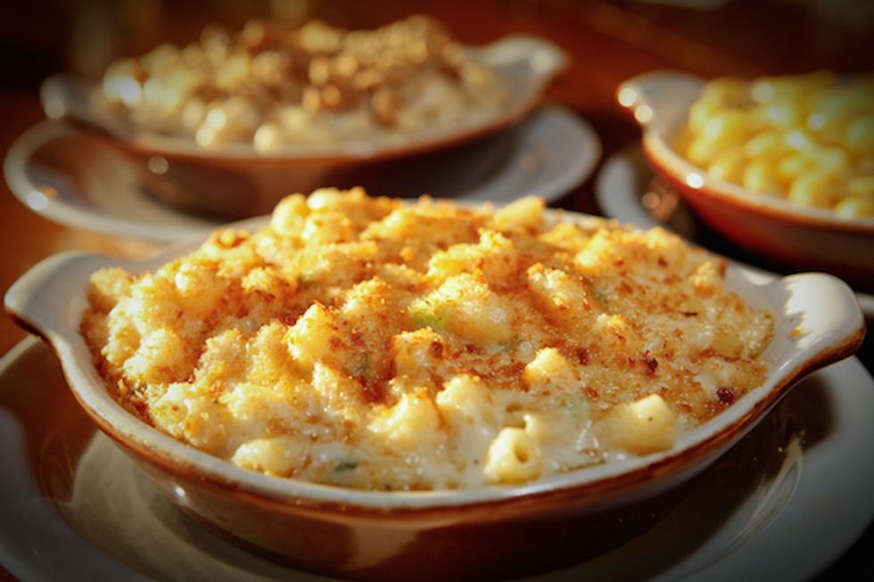 East Bay Eats: Wine, Poutine, and Holiday Feasts