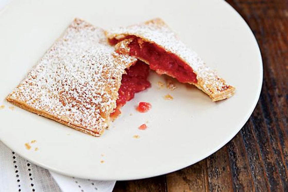 VOTE: The 2015 Eat + Drink Reader's Choice Awards!