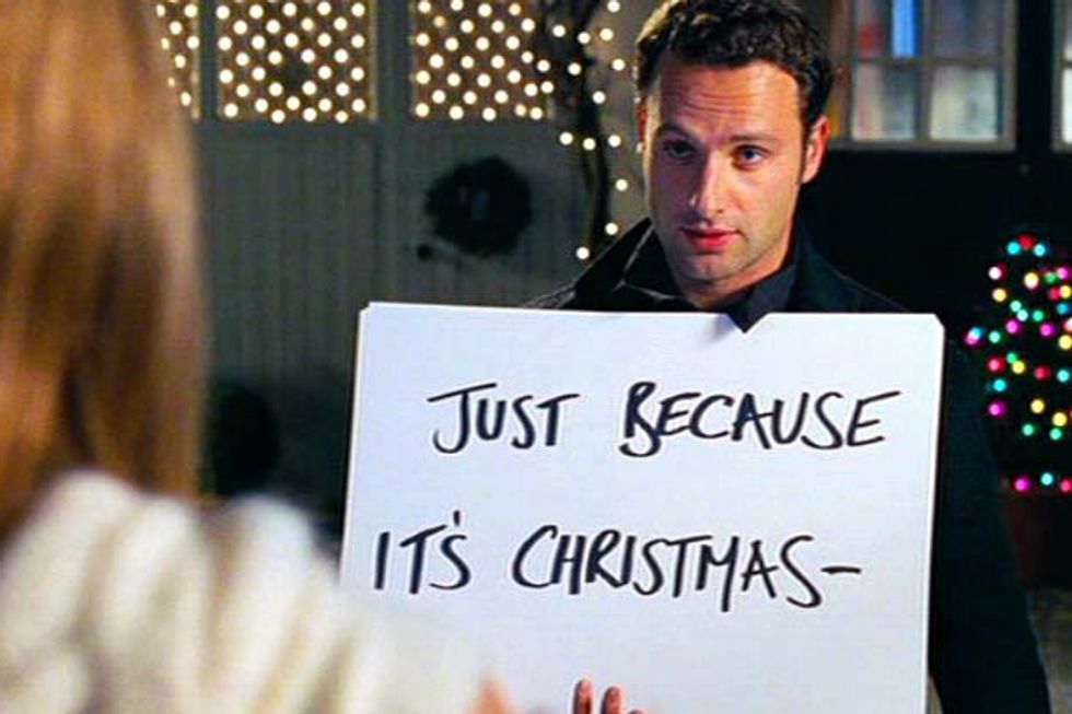 The 15 Best Christmas Movies, Ranked