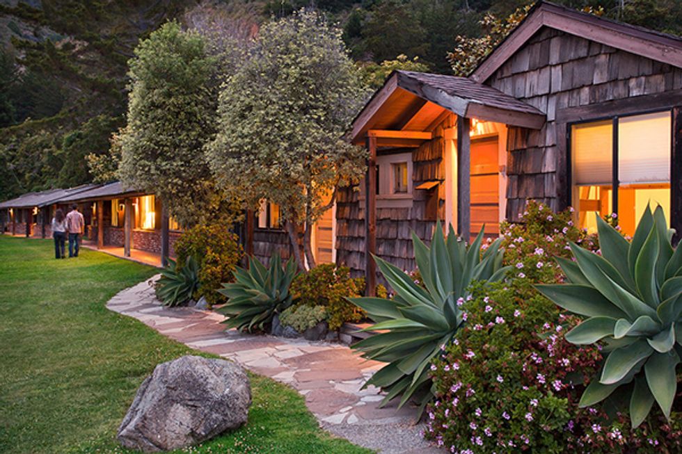 Nurture Your Soul With a Zen Retreat in 2015