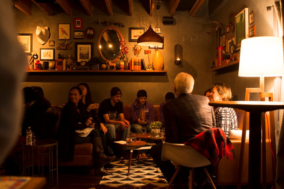 SF's Best New Restaurants of 2014