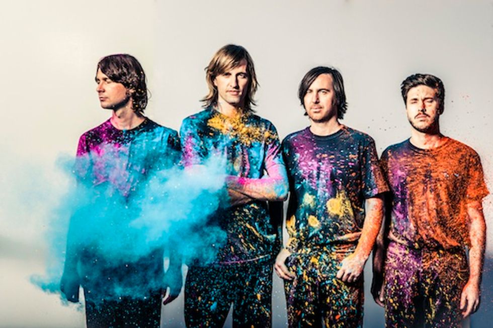 This Week In Live Music: Pretty Lights, Flaming Lips, Cut Copy, & More