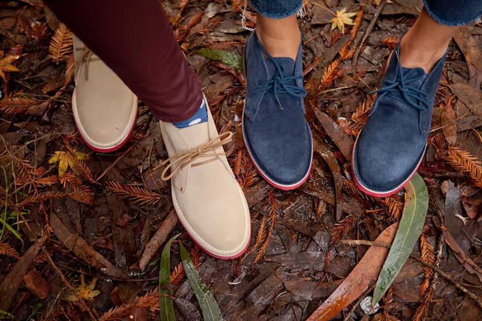 Wake Up Early For These New Year's Day Sales