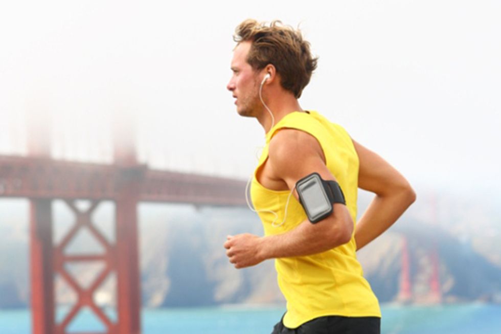 Apps to Improve Your Health in 2015