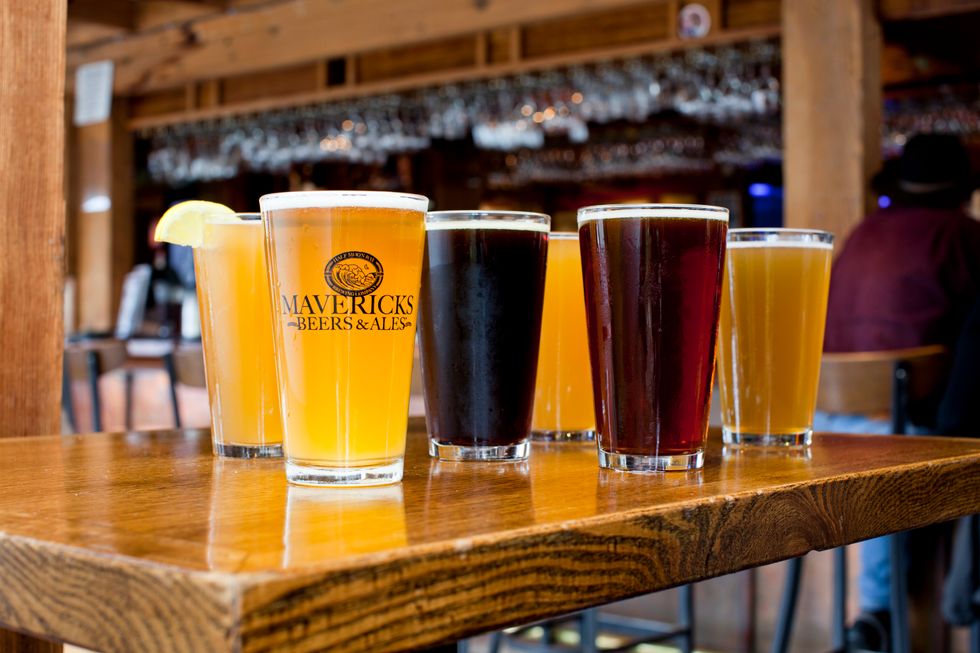 Silicon Valley Eats: Beer Versus Wine, Dim Sum, and the Return of Manresa