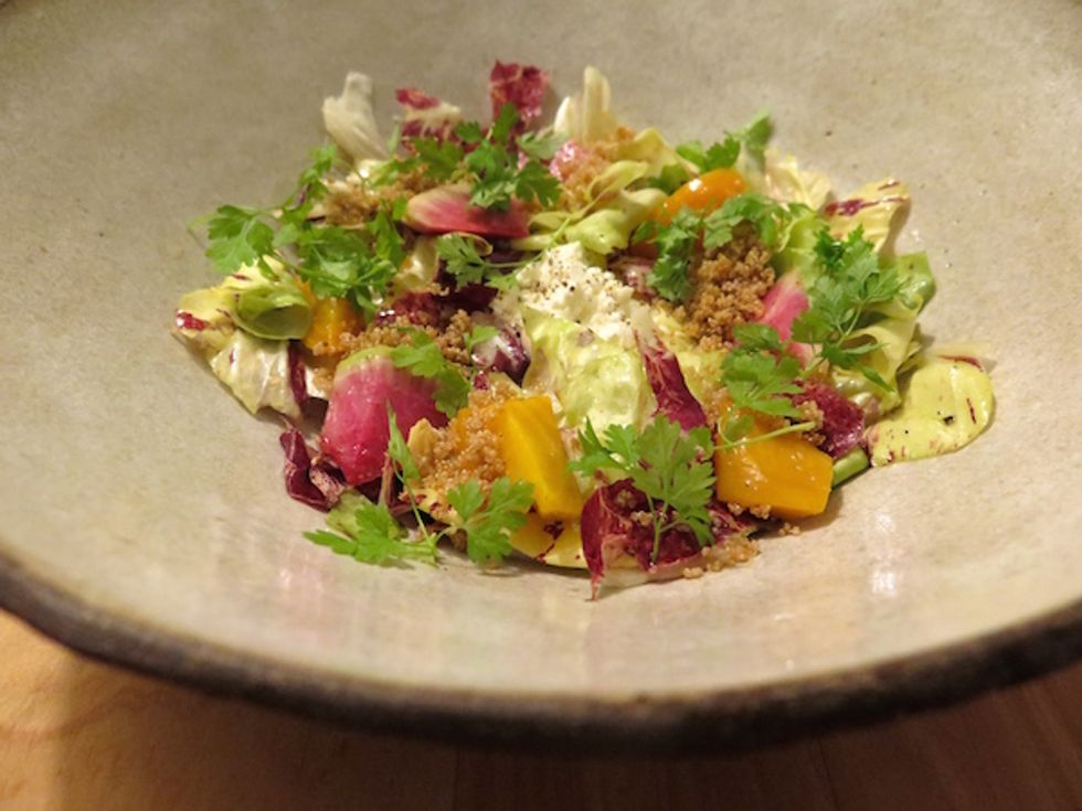 5 New Places to Check Out This Month