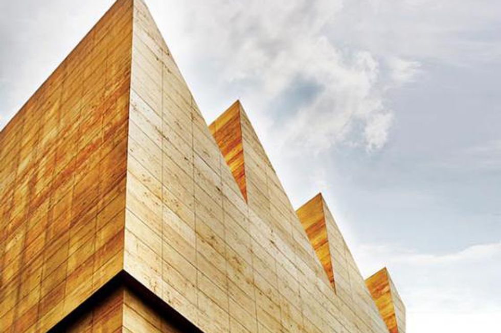 Sexy Romantic Getaways: Las Alcobas, Mexico City