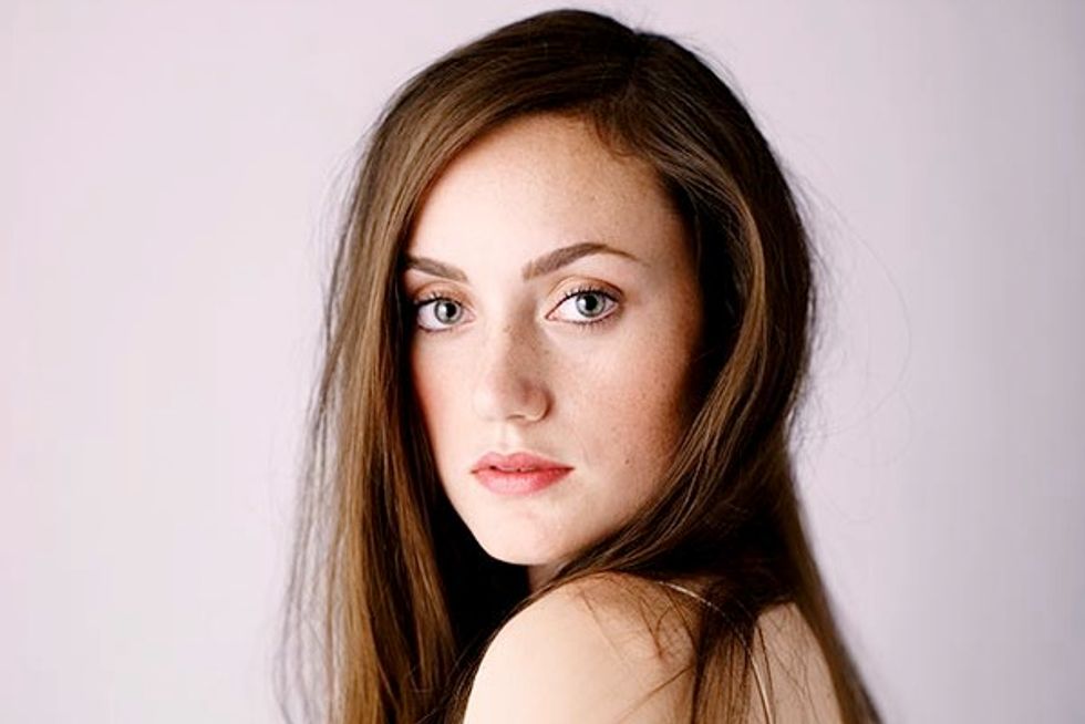 4 Fresh Beauty and Makeup Trends for Spring