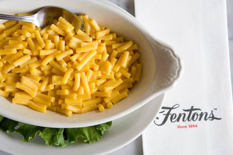 3 Secret Menu Items to Order at Fentons Creamery
