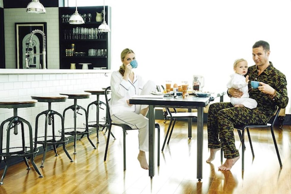 4 Bay Area Power Couples Reveal Their Secrets to Long-Lasting Love