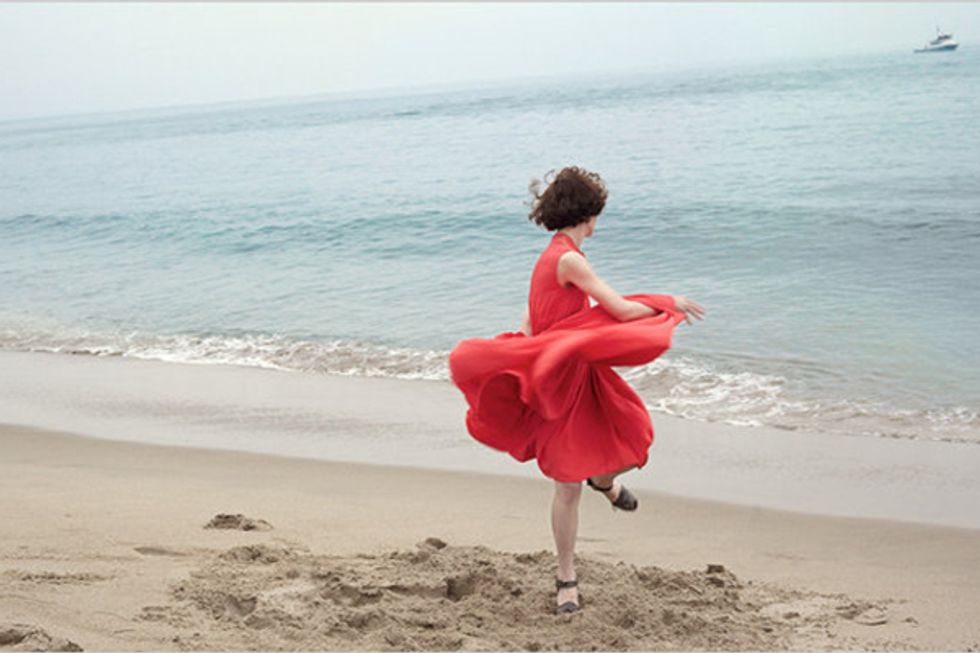 Weekend Guide: SF Sketchfest, Miranda July, & More