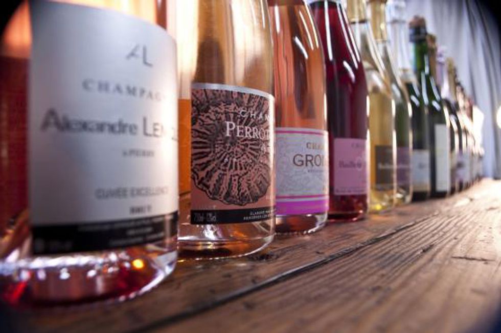 5 Cravings, from Spicy Tortilla Chips to Shaved Brussels Sprouts