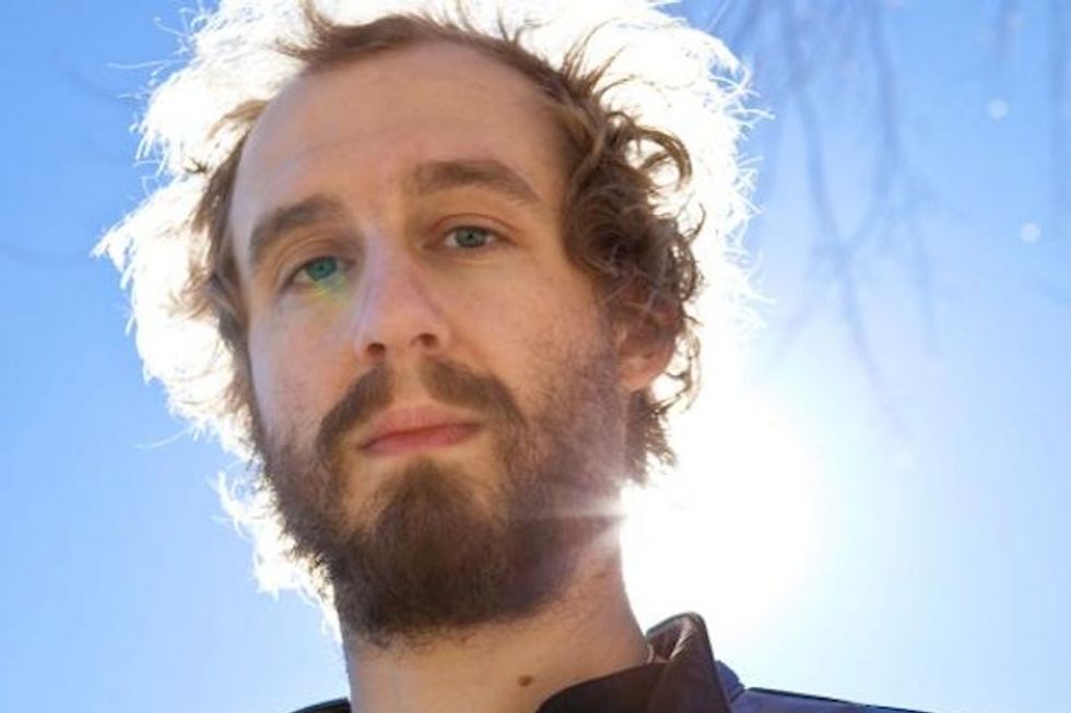 This Week In Live Music: Phosphorescent, Patti Smith, Mates of State, & More