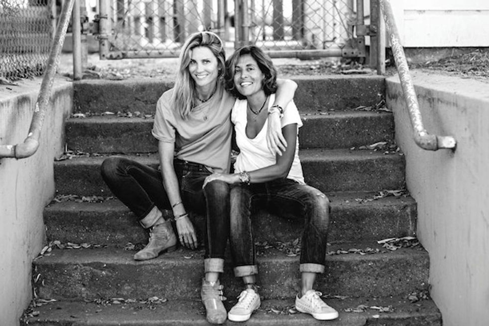 Road 22 Founders Give Former Inmates a Fresh Start