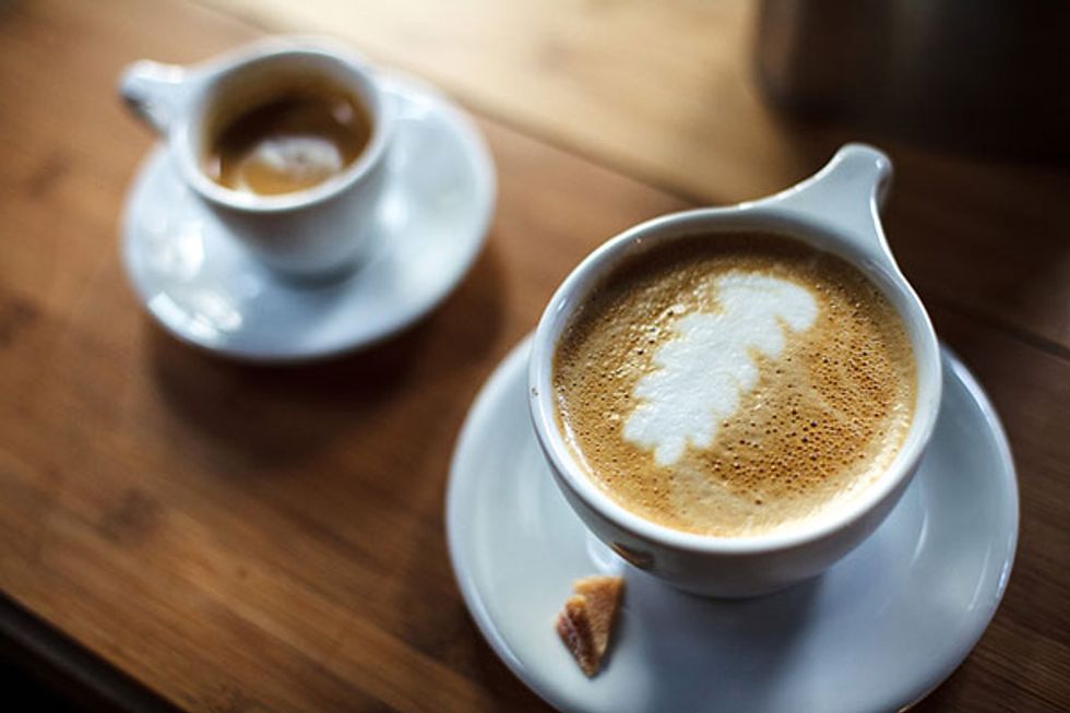 7 New Cafes to Try Out in San Francisco