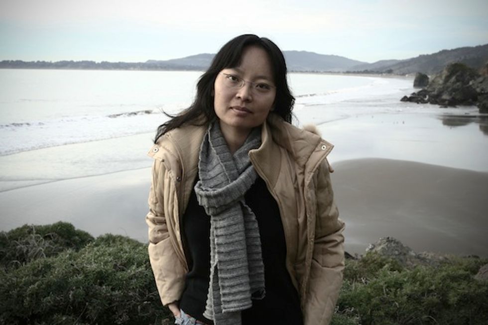 Q&A with SF Filmmaker Jennifer Phang