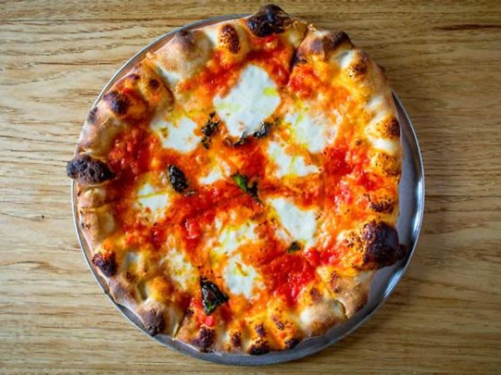 Weekend Guide: Pizzeria Delfina's Birthday, SF Restaurant Week, and More!