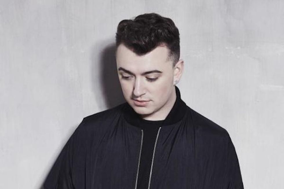 This Week In Live Music: Sam Smith, Bush, & More