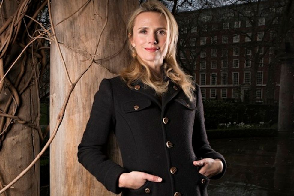 Q&A With Filmmaker Jennifer Siebel Newsom