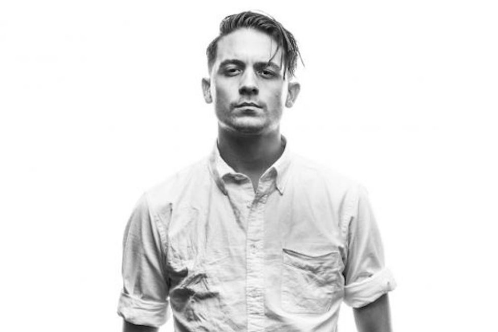 This Week In Live Music: Lucinda Williams, the Thermals, G-Eazy, & More