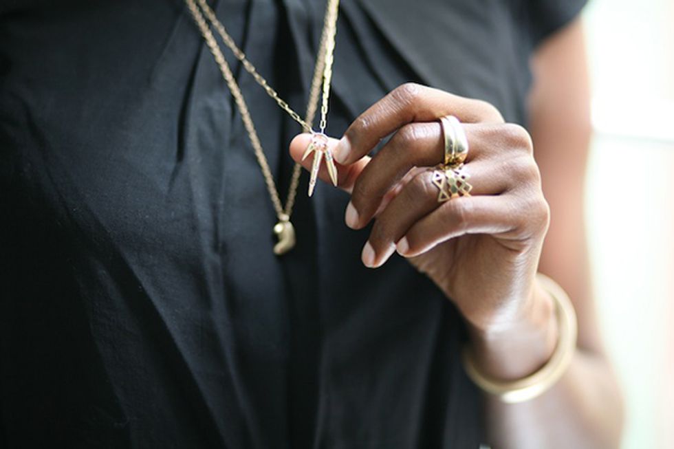 6 Local Jewelry Startups to Watch in 2015