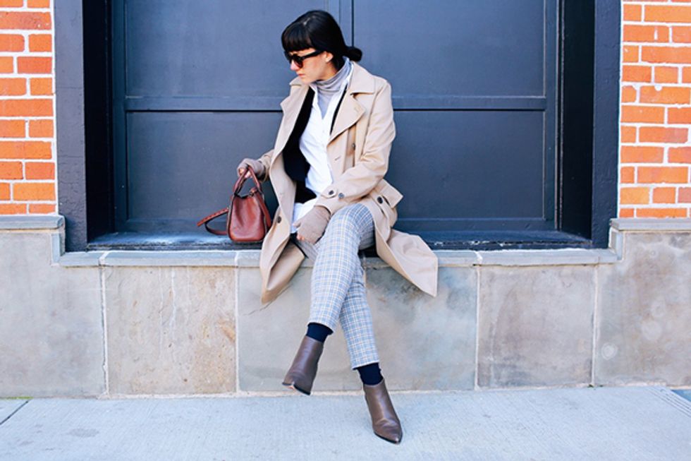 Who Wore What? The Month's Best Dressed