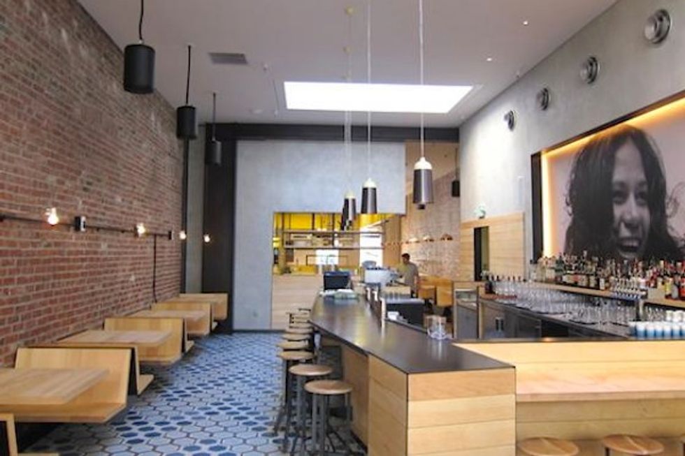 5 New Places to Check Out This Month