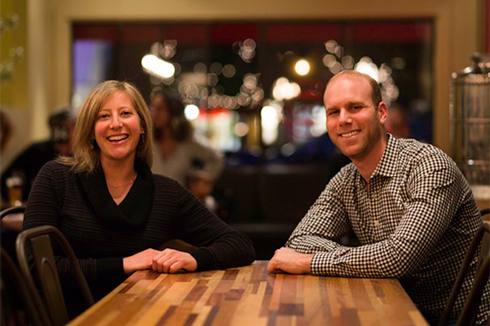 We Wanna Be Friends With the Founders of Roam Burgers