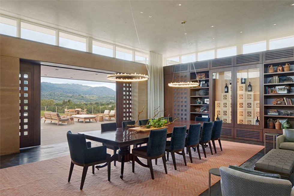 5 New Tasting Rooms to Explore in Wine Country