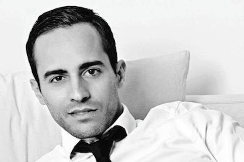 Eche Martinez Launches New Interior Design Firm