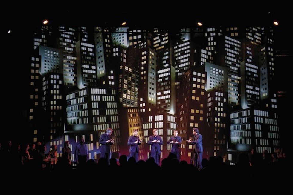 SoundBox: SF Symphony's New After Hours