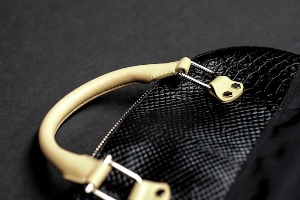 Cyclist Messenger Bags are Chicer Than Ever