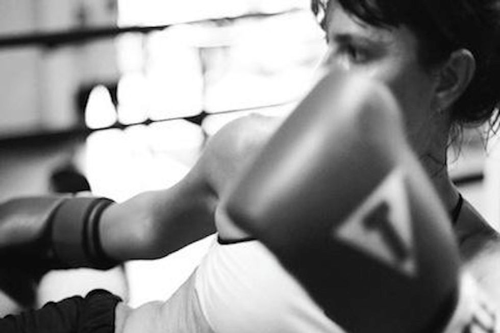 50 Unique Workouts in the Bay Area