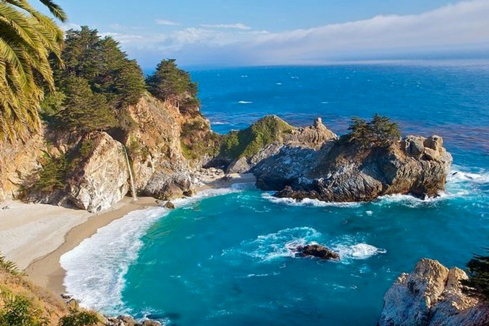 New App Has Insider Tips for All California Parks