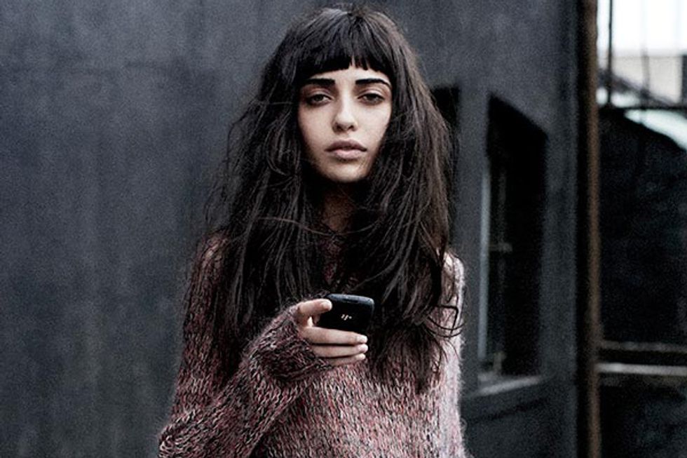 4 On-Demand Beauty Apps Get Put to the Test