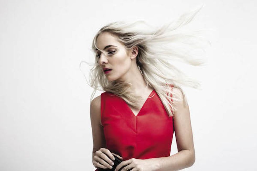 Local Cool Kids Put Their Own Spin on Spring Fashion's Essential Pieces